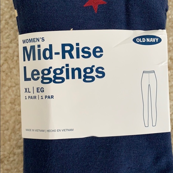 Old Navy Leggings - Picture 2 of 4
